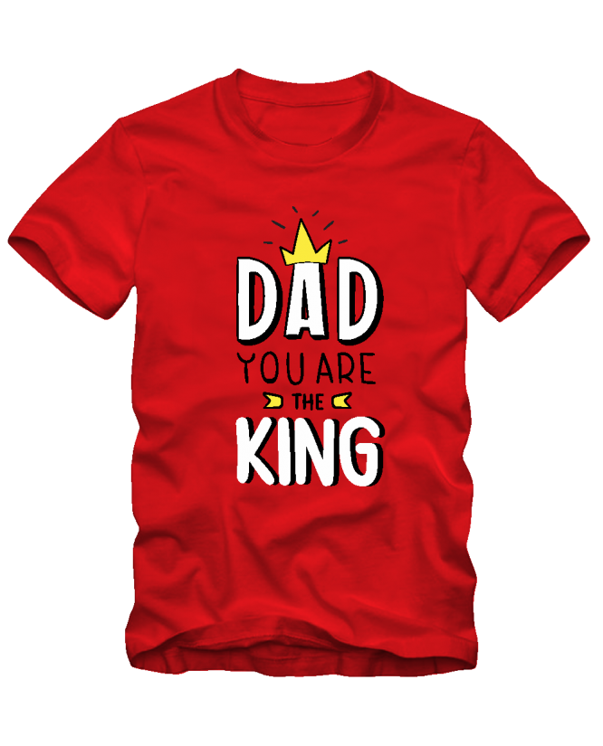 Dad king